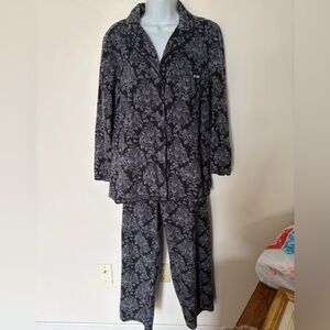 Soft, comfy pj’s